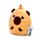 Squidglys Duke the Capybara Adoramals Plush Toy