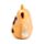 Squidglys Duke the Capybara Adoramals Plush Toy