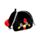 Relaxeazzz Galo De Barcelos Travel Pillow & Eye Mask