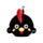 Relaxeazzz Galo De Barcelos Travel Pillow & Eye Mask