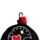 Relaxeazzz Galo De Barcelos Travel Pillow & Eye Mask