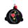 Relaxeazzz Galo De Barcelos Travel Pillow & Eye Mask