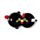 Relaxeazzz Galo De Barcelos Travel Pillow & Eye Mask
