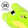 Relaxeazzz Silas the Frog Adoramals Travel Pillow & Eye Mask
