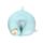 Swapseazzz Adoramals Shuggs the Shiba Inu 2-in-1 Plush Travel Pillow & Toy