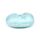 Swapseazzz Adoramals Shuggs the Shiba Inu 2-in-1 Plush Travel Pillow & Toy