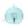 Swapseazzz Adoramals Shuggs the Shiba Inu 2-in-1 Plush Travel Pillow & Toy