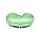 Swapseazzz Foodiemals Pedro the Avocado 2-in-1 Plush Travel Pillow & Toy