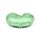 Swapseazzz Foodiemals Pedro the Avocado 2-in-1 Plush Travel Pillow & Toy