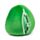 Swapseazzz Foodiemals Pedro the Avocado 2-in-1 Plush Travel Pillow & Toy