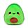 Swapseazzz Foodiemals Pedro the Avocado 2-in-1 Plush Travel Pillow & Toy
