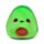 Swapseazzz Foodiemals Pedro the Avocado 2-in-1 Plush Travel Pillow & Toy