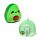 Swapseazzz Foodiemals Pedro the Avocado 2-in-1 Plush Travel Pillow & Toy