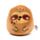 Squidglys Cody the Sloth Adoramals Plush Toy