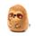 Squidglys Cody the Sloth Adoramals Plush Toy