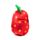 Squidglys Elidi the Strawberry Foodiemals Plush Toy