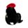 Squidglys Galo De Barcelos Plush Toy