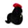Squidglys Galo De Barcelos Plush Toy