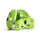 Relaxeazzz Space Cadets Alien Travel Pillow & Eye Mask