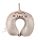 Relaxeazzz Pusheen the Cat Plush Memory Foam Travel Pillow