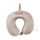 Relaxeazzz Pusheen the Cat Plush Memory Foam Travel Pillow