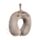 Relaxeazzz Pusheen the Cat Plush Memory Foam Travel Pillow