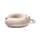 Relaxeazzz Pusheen the Cat Plush Memory Foam Travel Pillow