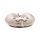 Relaxeazzz Pusheen the Cat Plush Memory Foam Travel Pillow
