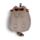 Relaxeazzz Pusheen Cat with Sunglasses Shaped Travel Pillow & Eye Mask