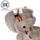 Relaxeazzz Pusheen Cat with Sunglasses Shaped Travel Pillow & Eye Mask