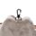 Relaxeazzz Pusheen Cat with Sunglasses Shaped Travel Pillow & Eye Mask
