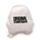 Plush The Original Stormtrooper Shaped Cushion