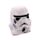 Plush The Original Stormtrooper Shaped Cushion