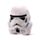 Plush The Original Stormtrooper Shaped Cushion