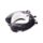 Relaxeazzz Adoramals Smudge the Cat Plush Kids Memory Foam Travel Pillow