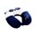 Relaxeazzz Adoramals Banjo the Panda Plush Kids Memory Foam Travel Pillow