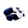 Relaxeazzz Adoramals Banjo the Panda Plush Kids Memory Foam Travel Pillow