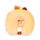 Hoodeazzz Duke the Capybara Plush Memory Foam Travel Pillow & Hood