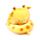 Hoodeazzz Adoramals Raffi the Giraffe Plush Memory Foam Travel Pillow & Hood