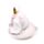 Hoodeazzz Adoracorns Astra the Unicorn Plush Memory Foam Travel Pillow & Hood