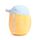 Swapseazzz Foodiemals Boba the Bubble Tea 2-in-1 Plush Travel Pillow & Toy
