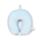 Swapseazzz Foodiemals Boba the Bubble Tea 2-in-1 Plush Travel Pillow & Toy