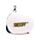 Relaxeazzz Peanuts Snoopy Shaped Plush Travel Pillow & Eye Mask