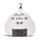 Relaxeazzz Pusheen Cat Bento Club Shaped Travel Pillow & Eye Mask
