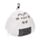 Relaxeazzz Pusheen Cat Bento Club Shaped Travel Pillow & Eye Mask