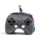 Relaxeazzz Game Over Game Controller Shaped Plush Travel Pillow & Eye Mask