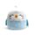 Squidglys Adoramals Pets Budgie Plush Toy