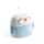 Squidglys Adoramals Pets Budgie Plush Toy