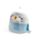 Squidglys Adoramals Pets Budgie Plush Toy