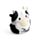 Squidglys Adoramals Farm Cow Plush Toy